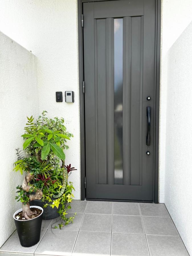 ゴールデンマイルヴィラ Amami Extérieur photo